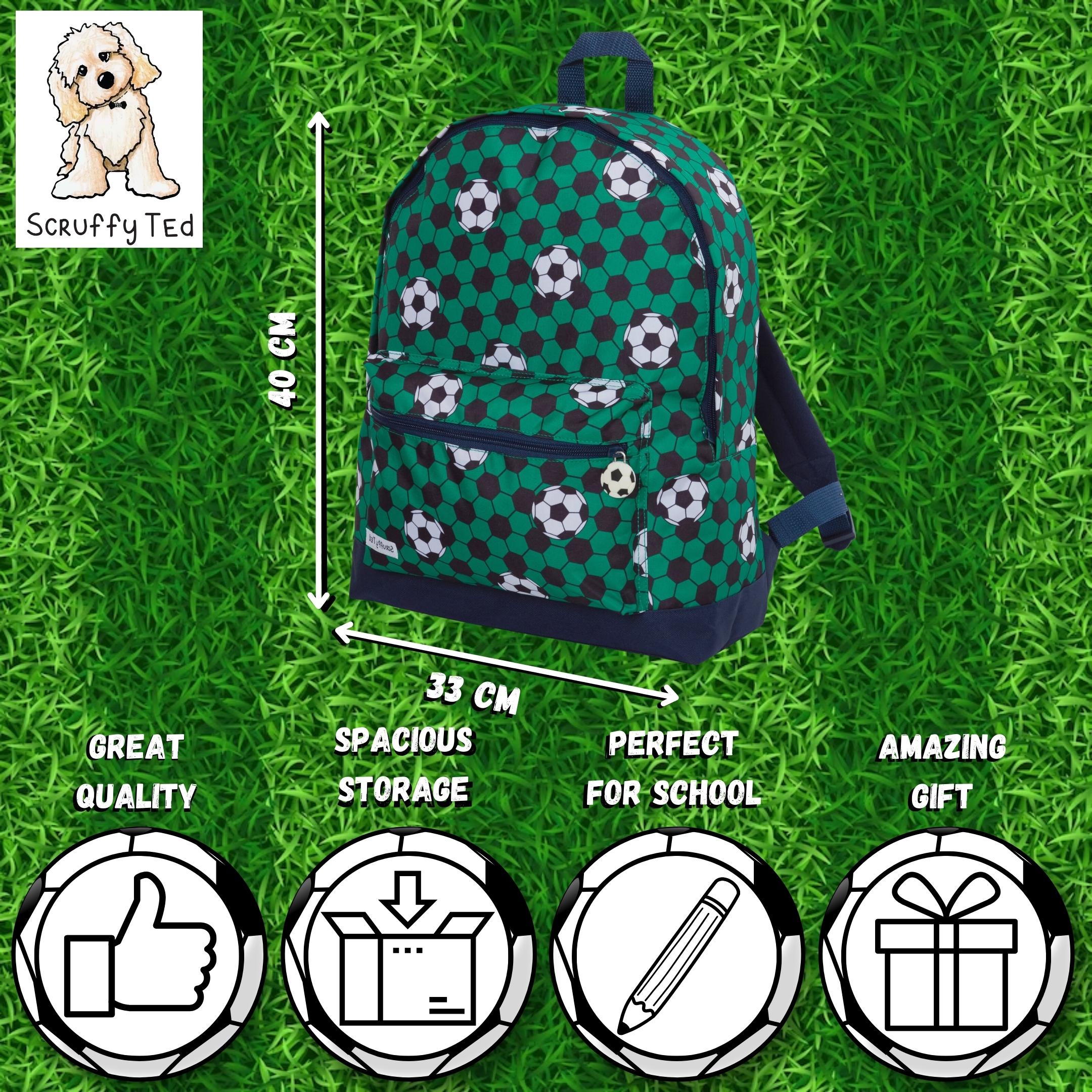 Boys bag outlet school